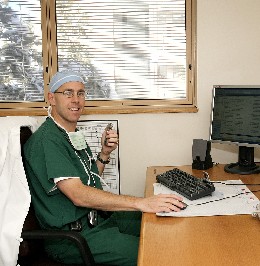 Doctor Dictating