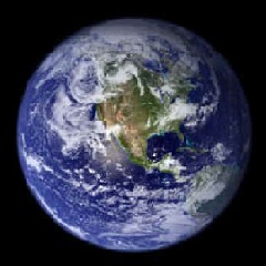 Planet Earth